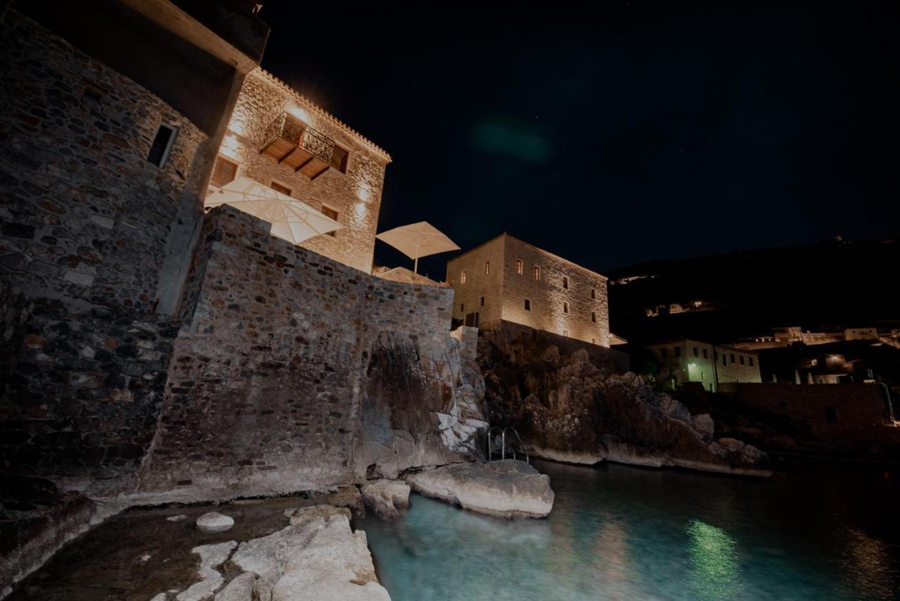 Limeni Villa 외부 사진