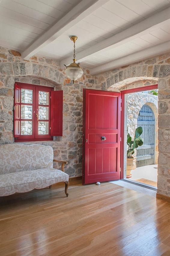 Limeni Villa 외부 사진