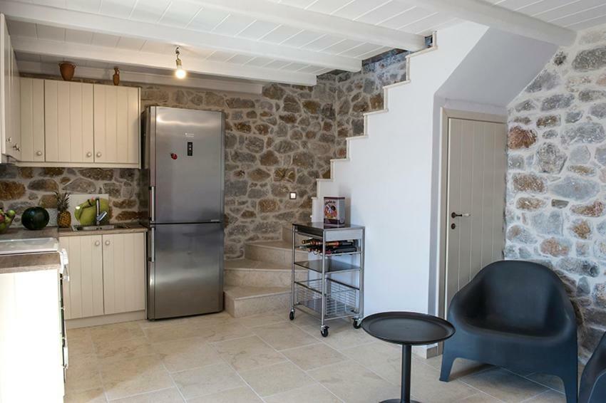 Limeni Villa 외부 사진